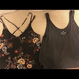 Tank Top Bundle